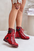  Boots model 202739 Step in style 