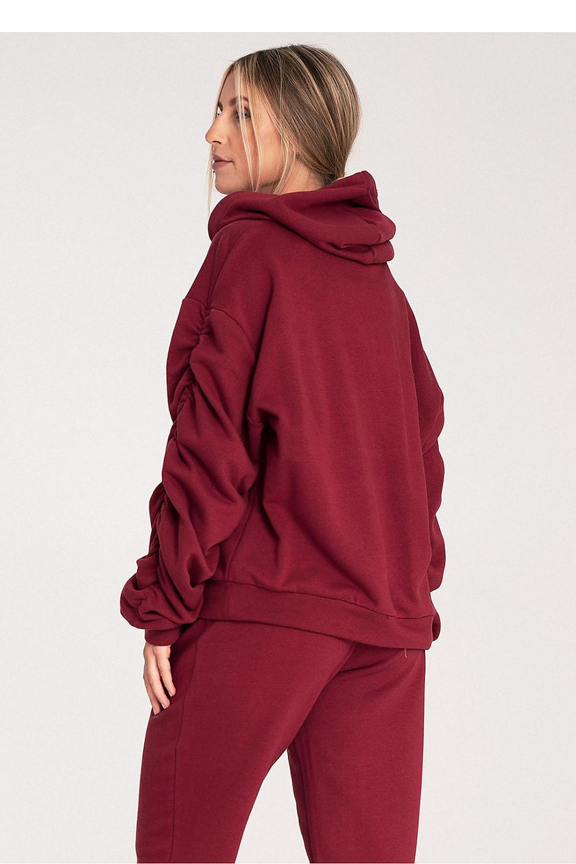  Sweatshirt model 203131 Figl 