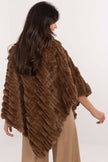  Poncho model 203197 AT 