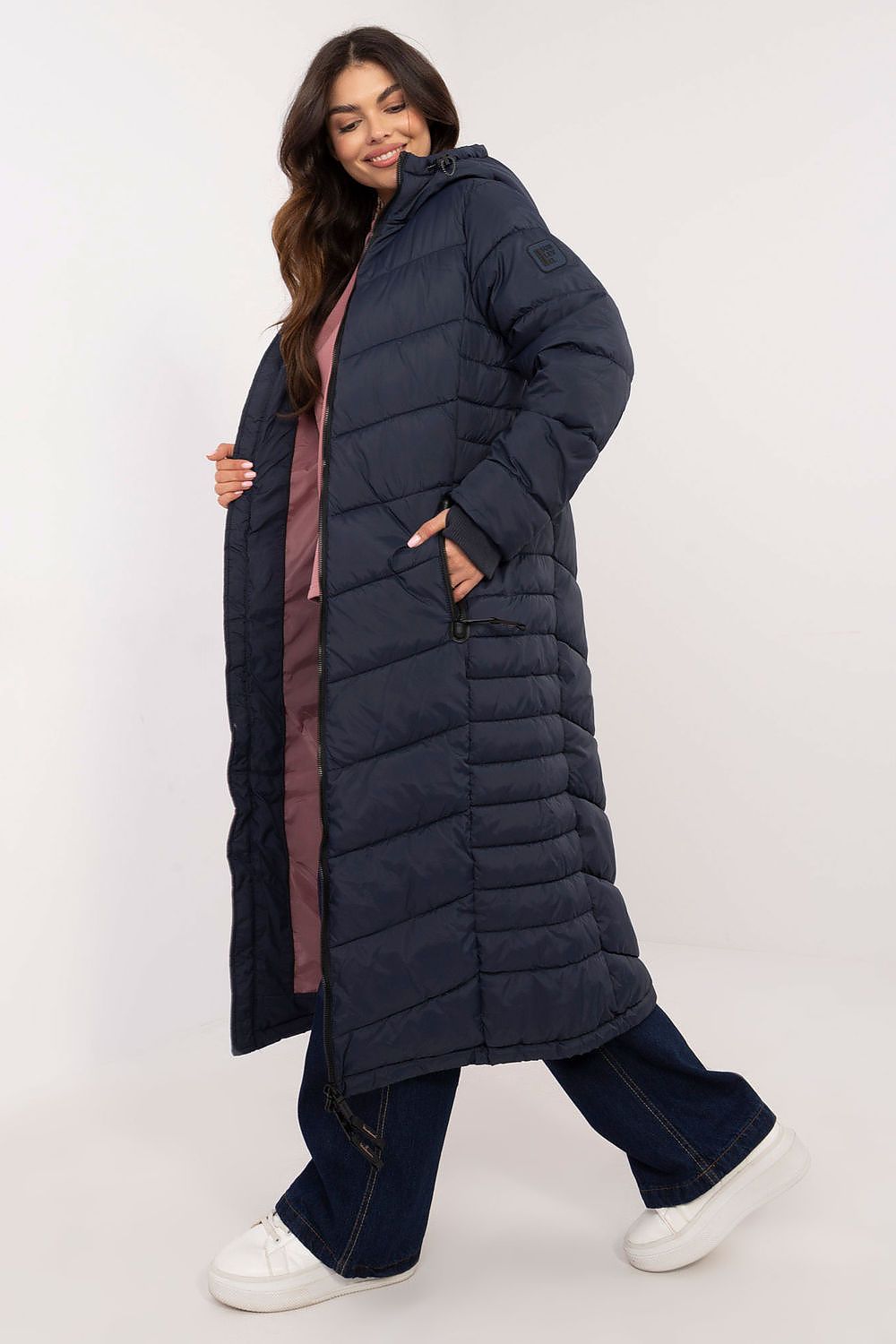  Jacket model 203484 Sublevel 