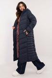  Jacket model 203484 Sublevel 