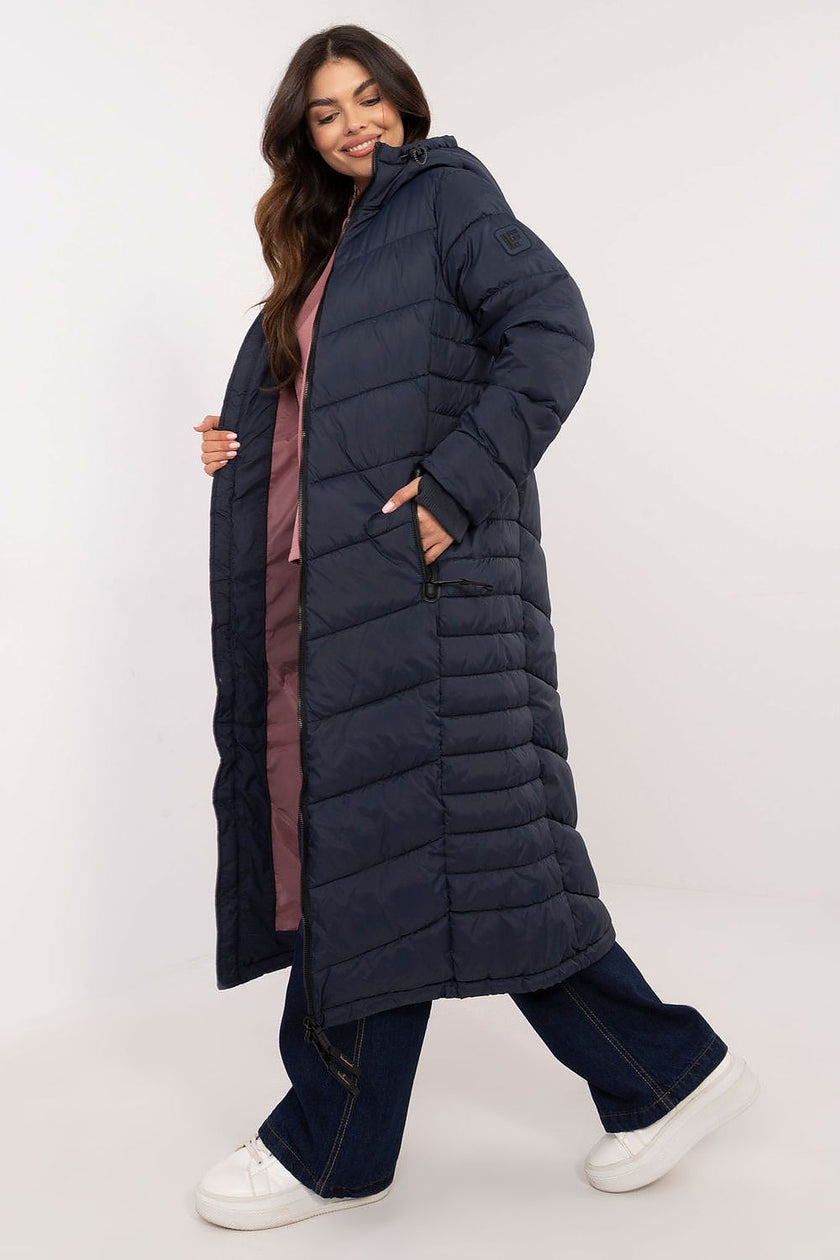  Jacket model 203484 Sublevel 