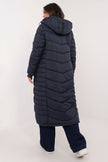  Jacket model 203484 Sublevel 