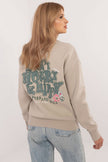  Sweatshirt model 203486 Sublevel 