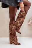  Heel boots model 203516 Step in style 
