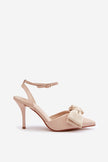  High heels model 203541 Step in style 