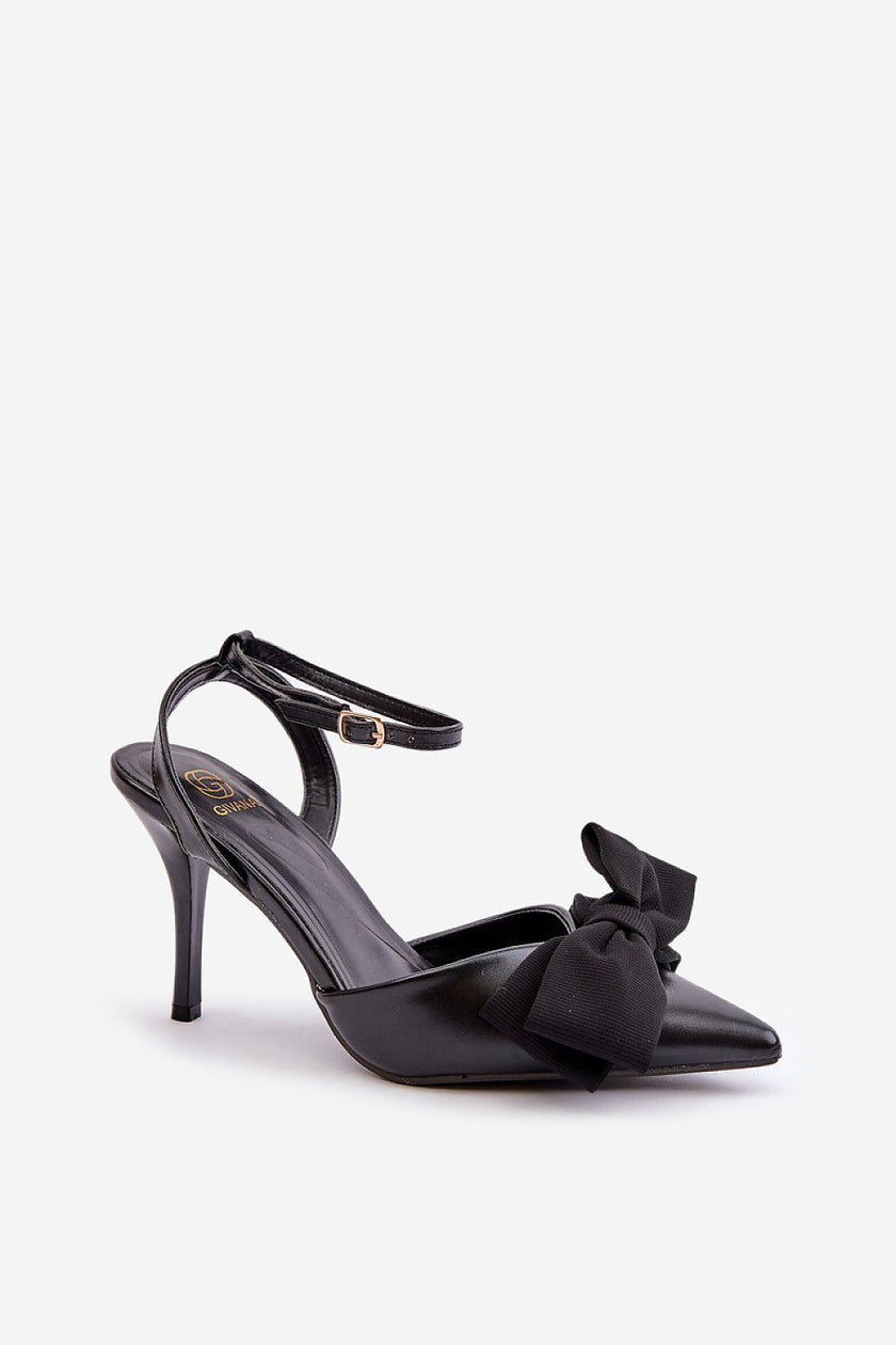  High heels model 203542 Step in style 