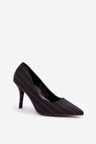  High heels model 203544 Step in style 