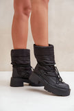  Snow boots model 203547 Step in style 