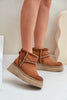  Snow boots model 203580 Step in style 