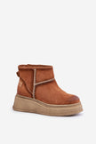  Snow boots model 203580 Step in style 