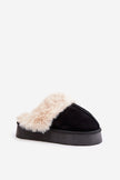  Slippers model 203624 Step in style 