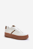  Sport Shoes model 203633 Step in style 