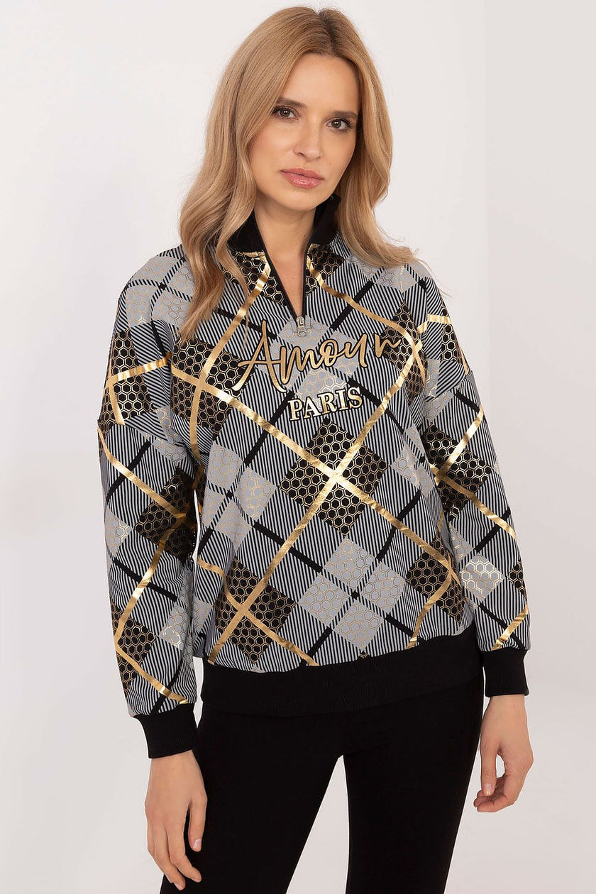  Sweatshirt model 203685 Factory Price 