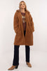  Coat model 203740 Italy Moda 