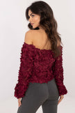  Blouse model 203742 Italy Moda 