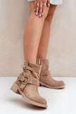  Boots model 203870 Step in style 