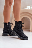  Bootie model 203877 Step in style 