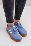  Sport Shoes model 203916 Step in style 