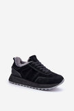  Sport Shoes model 203920 Step in style 