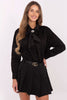  Long sleeve shirt model 203944 Italy Moda 