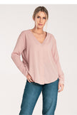  Long sleeve shirt model 204328 Figl 