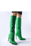  stiletto heeled boots model 204447 Solea 