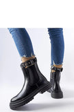  Boots model 204534 Solea 