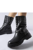  Boots model 204546 Solea 