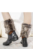  Boots model 204569 Solea 