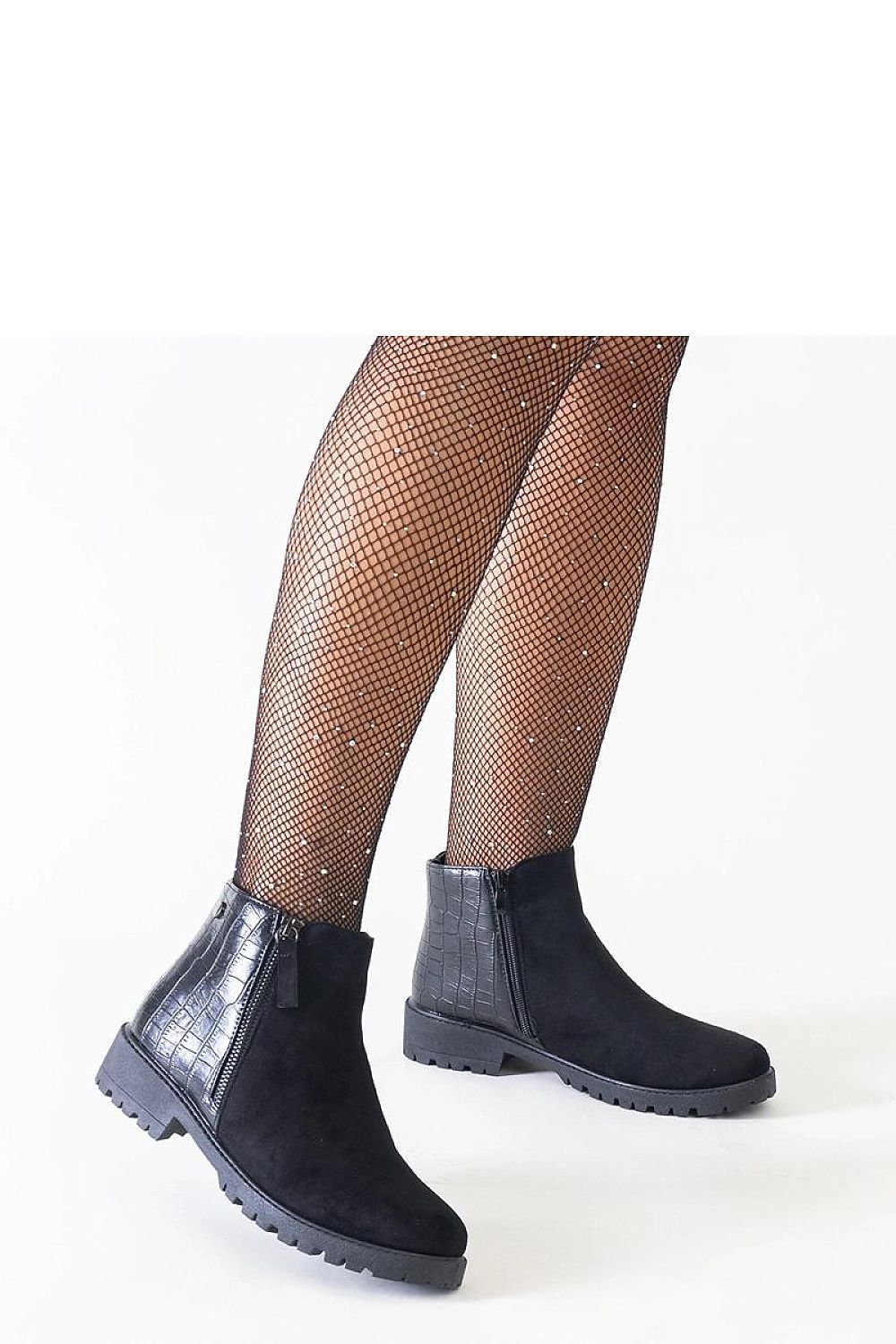  Boots model 204574 Solea 