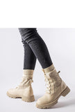 Boots model 204606 Solea 