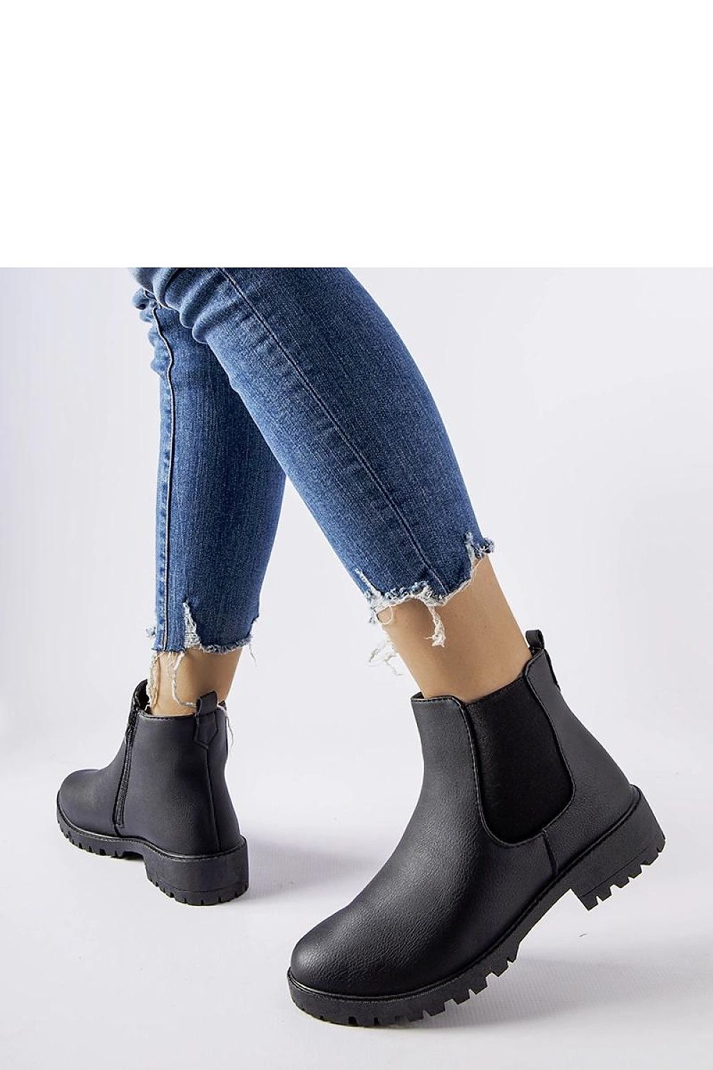  Boots model 204609 Solea 