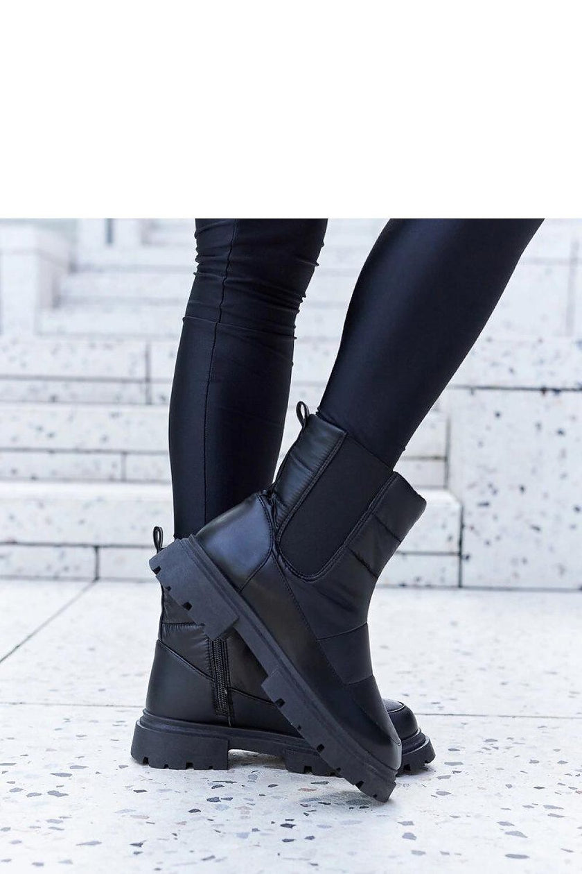  Boots model 204612 Solea 