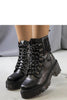  Boots model 204631 Solea 