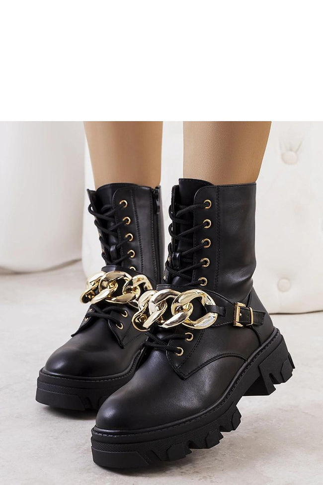  Boots model 204634 Solea 