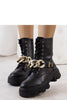  Boots model 204634 Solea 
