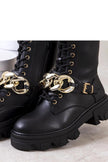  Boots model 204634 Solea 