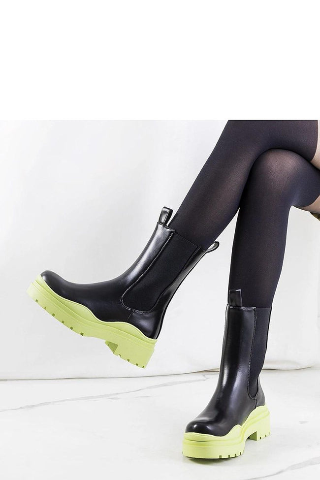  Boots model 204638 Solea 