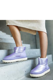  Snow boots model 204710 Solea 