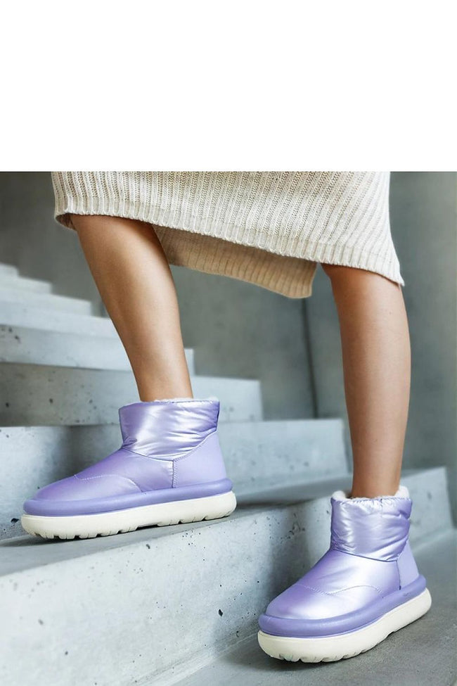  Snow boots model 204710 Solea 