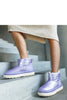  Snow boots model 204710 Solea 