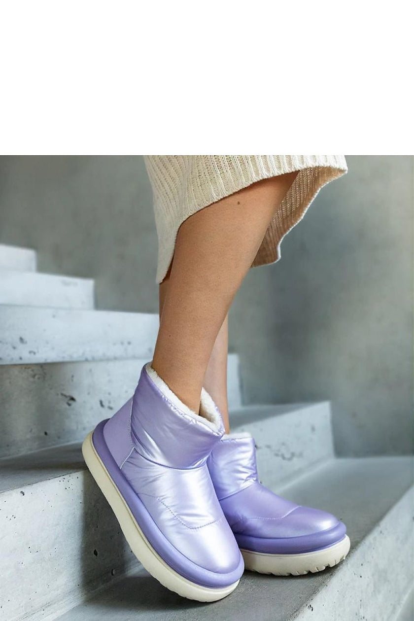  Snow boots model 204710 Solea 