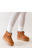  Snow boots model 204714 Solea 