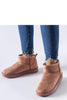  Snow boots model 204717 Solea 