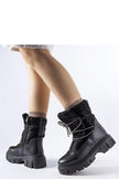  Snow boots model 204722 Solea 