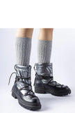  Snow boots model 204723 Solea 