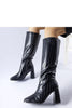  Heel boots model 204730 Solea 