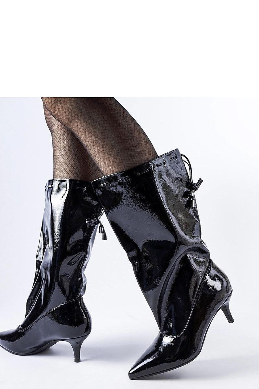  Heel boots model 204743 Solea 