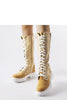  Thigh-Hight Boots model 204750 Solea 